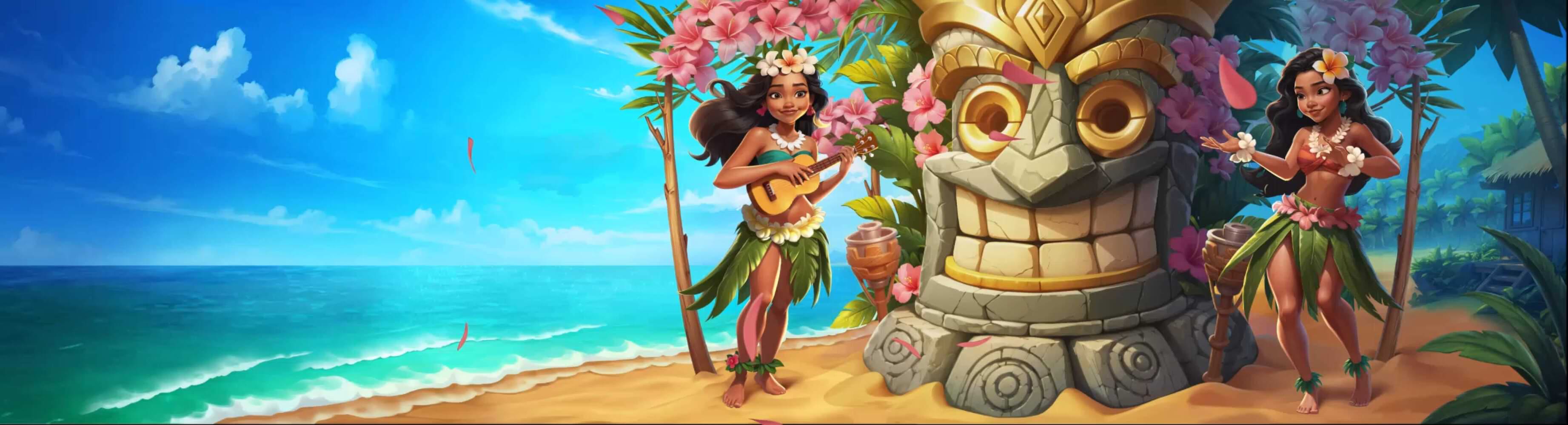 Main banner animation fallback