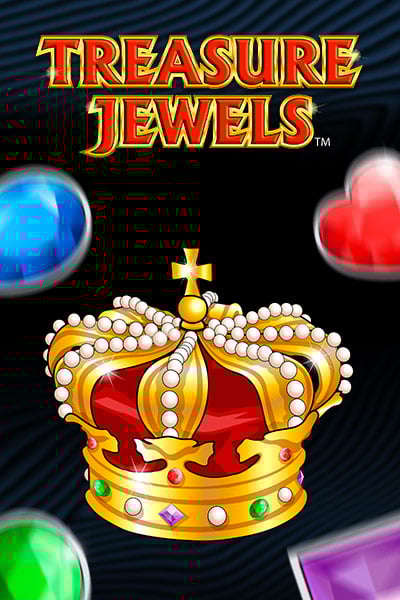 Treasure Jewels