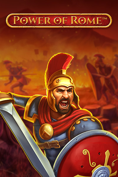 Power of Rome