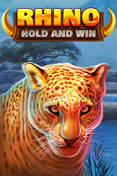 Rhino Hold And Win
