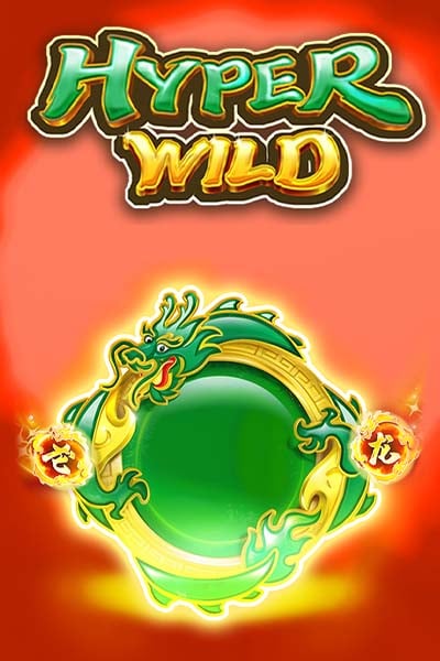 Dragon Soar - Hyper Wild