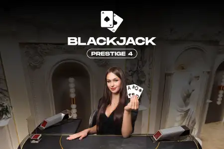 Prestige Blackjack 4