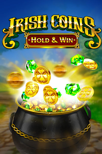 Irish Coins Hold & Win