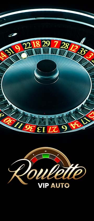 VIP Auto Roulette