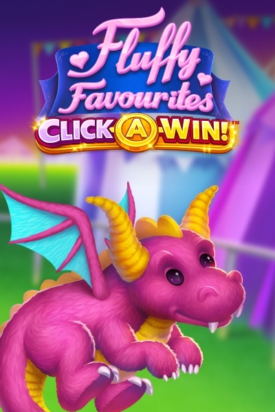 Fluffy Favourites Click-A-Win
