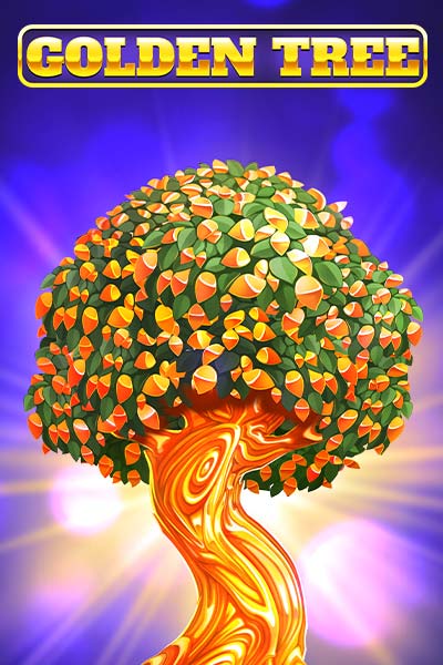 Golden Tree