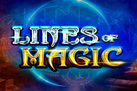 Lines of Magic