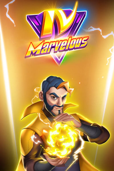 MarvelousIV