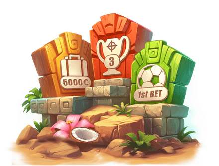 Take on Challenges and earn 15,000 Coins!