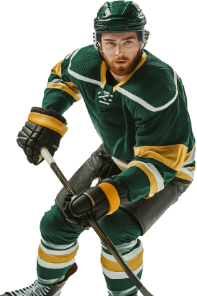 hockey su ghiaccio