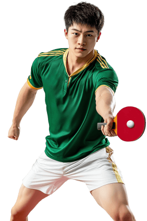 ping pong