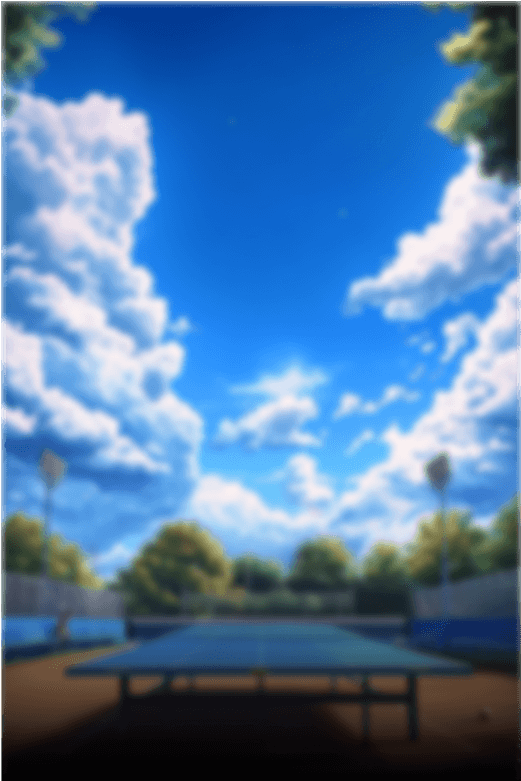 ping pong