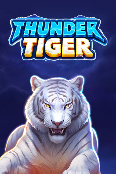 Thunder Tiger