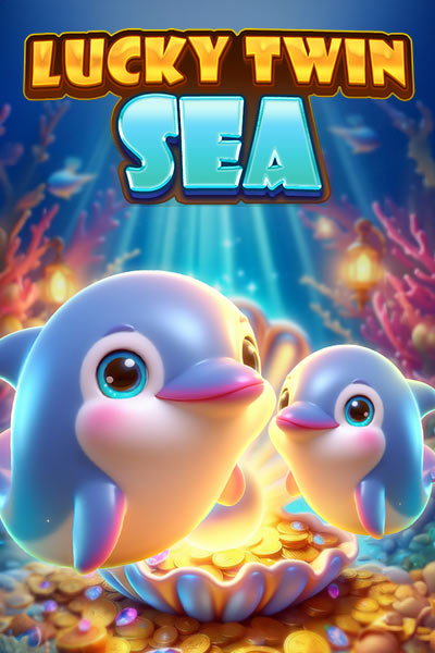 Lucky Twin Sea