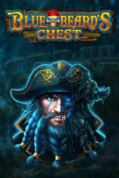Blue Beard's Chest