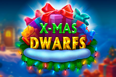 xMas Dwarfs
