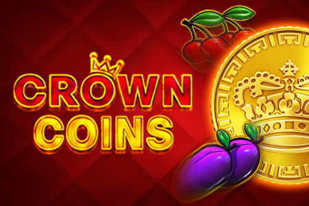 Crown Coins