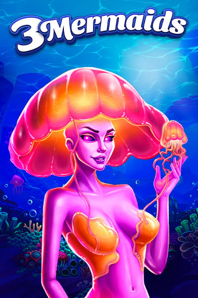 3 Mermaids