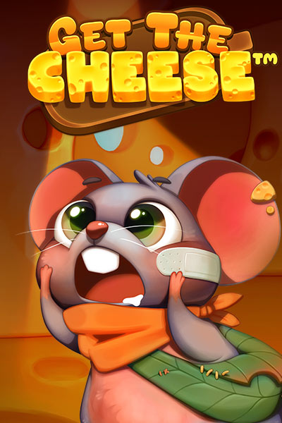 Get the CHEESE