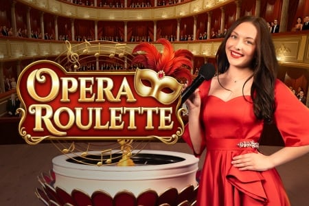 Opera Roulette