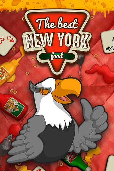 The Best New York Food