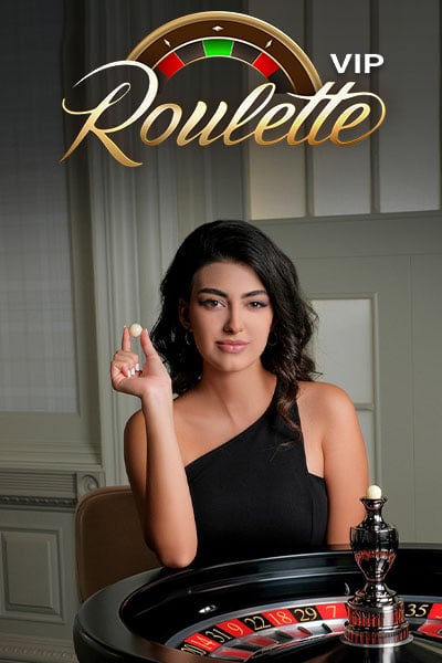 Vip Roulette