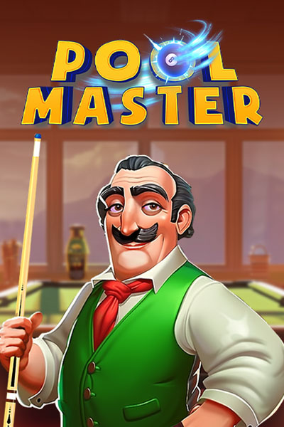 Pool Master