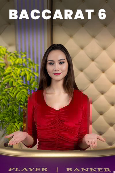 Baccarat 6