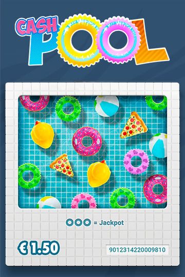 Cash Pool